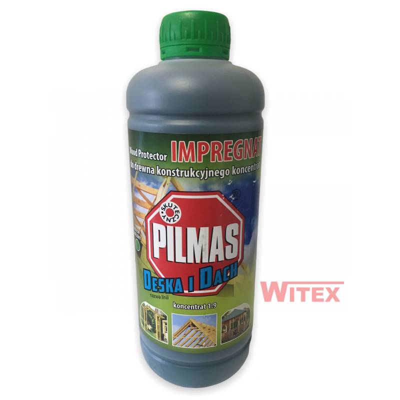 Pilmas
